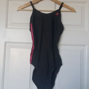 Adidas swim suite